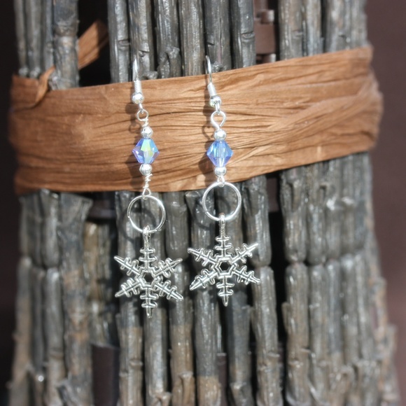 Handmade Jewelry - Earrings